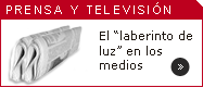 Notas de prensa y reportajes de televisin